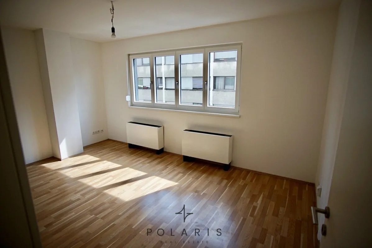 37m² | Moderne 2-Zimmer-Wohnung mit Heiz- und Kühlkombi | 2.Stock - Bild 1