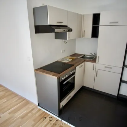 37m² | Moderne 2-Zimmer-Wohnung mit Heiz- und Kühlkombi | 2.Stock - Bild 3