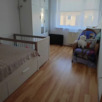 City Life Salzburg - nette 2-Zimmerwohnung für den Single oder das junge Paar - auch als WG für 2 Studenten geeignet - Bild 3