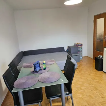 City Life Salzburg - nette 2-Zimmerwohnung für den Single oder das junge Paar - auch als WG für 2 Studenten geeignet - Bild 2