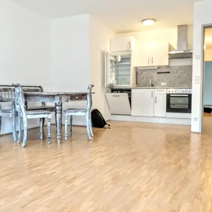 Helle, schöne und zentral gelegene 2-Zi-Wohnung im Herzen von Bad Ischl, nahe Kurpark - Bild 2