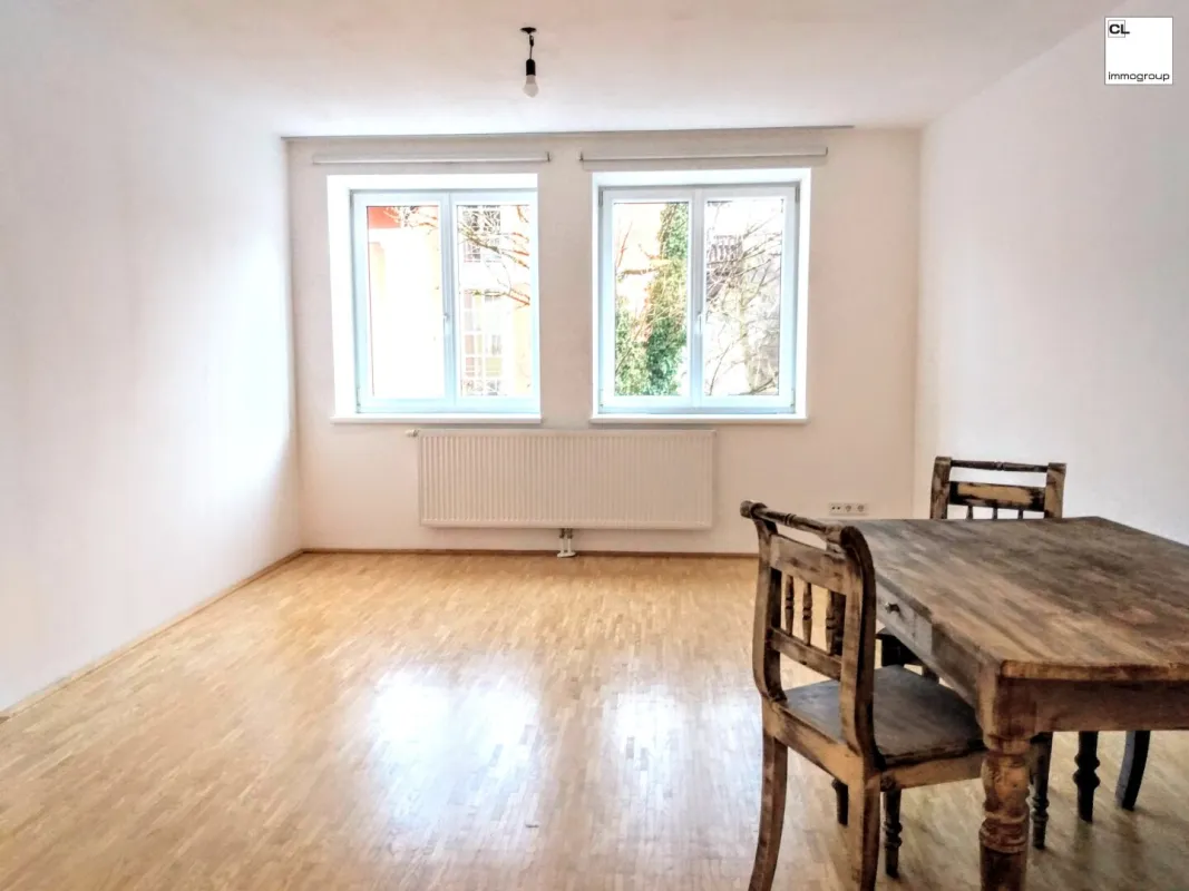Helle, schöne und zentral gelegene 2-Zi-Wohnung im Herzen von Bad Ischl, nahe Kurpark - Bild 1