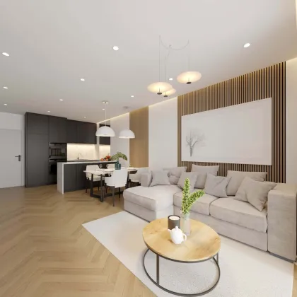 Exklusive Anleger-Gartenwohnung in Premiumlage – Wohnen & Investieren in Maria Enzersdorf - Bild 3