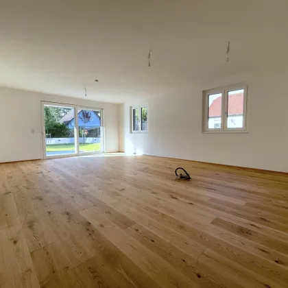 Stilvoll wohnen, großzügig leben! Helle 3-Zimmer-Wohnung mit großem Garten – Ihr Rückzugsort in grüner Umgebung und bester Infrastruktur. - Bild 3
