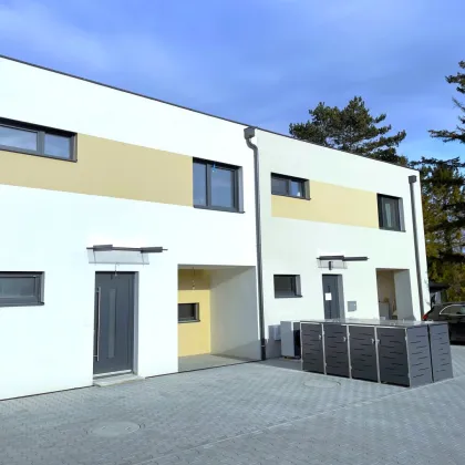 Wohnen im Grünen bei Wien! Grünruheoase I Wien-Nähe I perfekte Raumaufteilung I 4-Zimmer I Schnell sein! - Bild 2