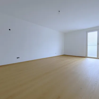 Raum für Familie & Zukunft im DAS WEGL: Großzügige 4-Zimmer-Wohnung in Schwechat - hochwertig, nachhaltig & perfekt gelegen! - Bild 2
