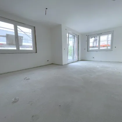 Heißes Dachgeschoß für coole Genießer! 3-Zimmer-Wohnung im Herzen von Schwechat, nachhaltig & begehrenswert! - Bild 2
