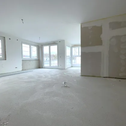 Weitblick & Wohnkomfort - Großzügige 3-Zimmer Dachgeschoßwohnung mit TOP-Ausstattung, Ruhe, und perfekter Infrastruktur im DAS WEGL! - Bild 3