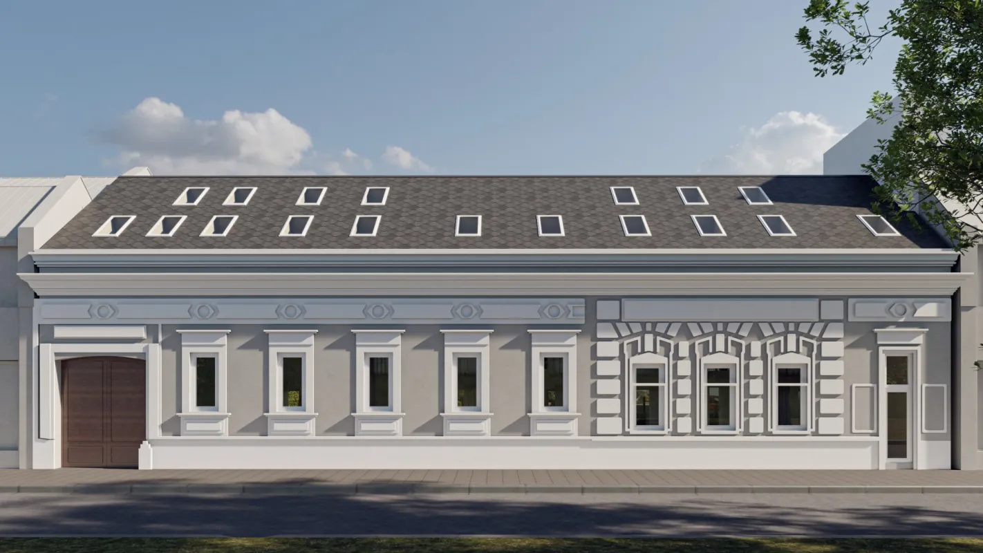Premium Anleger-Maisonette Wohnung mit 79,26 m² und Loggia in Maria Enzersdorf - Bild 1