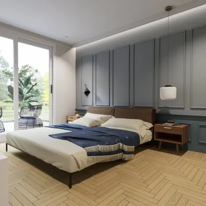 HERBSTAKTION in Voitsberg: Traumhafte 2-Zimmer-Wohnung mit Garten – PROVISIONSFREI & modern! - Bild 3