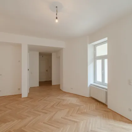 ++NEU++ Charmante 3-Zimmer Altbauwohnung mit Balkon - Bild 3