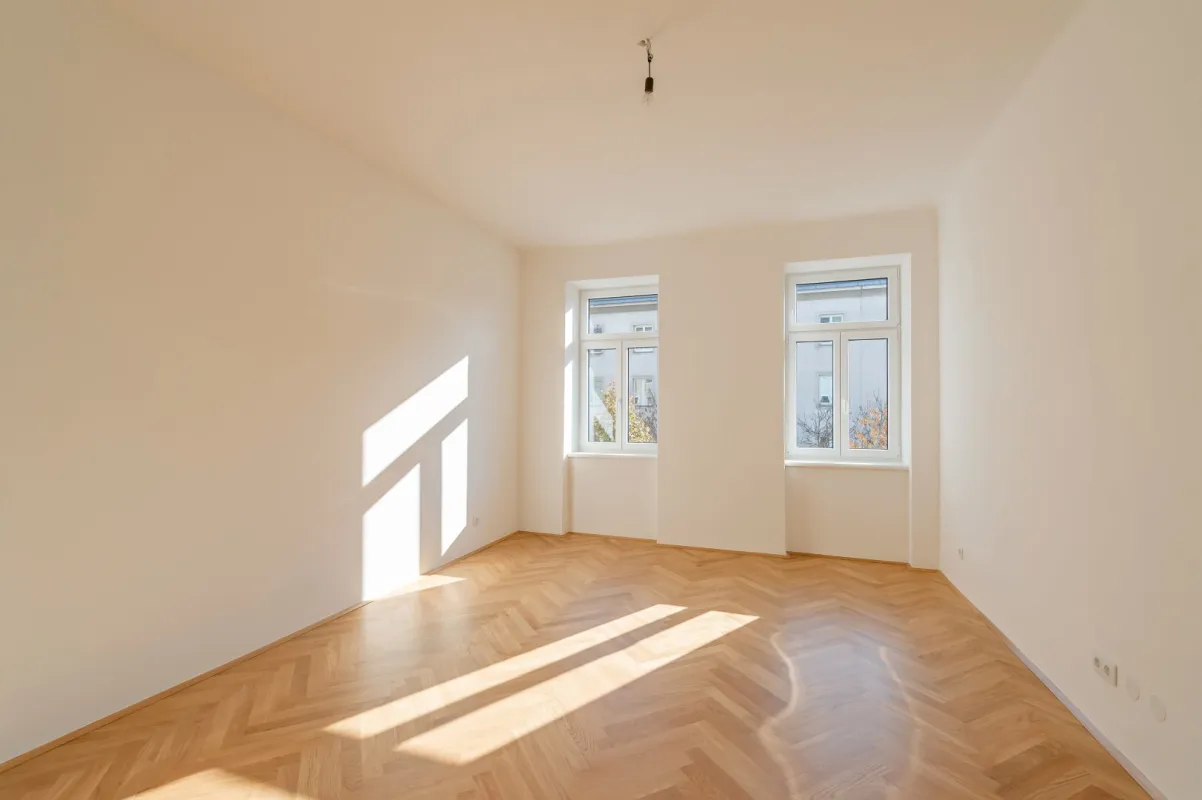 ++NEU++ Charmante 2-Zimmer Altbauwohnung - Bild 1