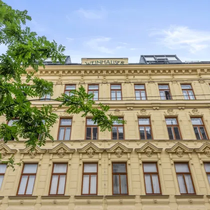 Moderne 5-Zimmer-Wohnung mit Balkon in 1180 Wien – Ihr neues Zuhause! - Bild 2