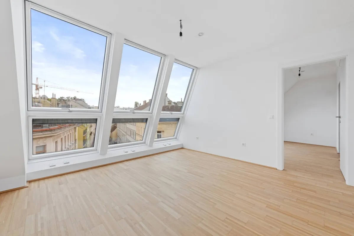 Repräsentatives Büro / Atelier / Studio - Bild 1