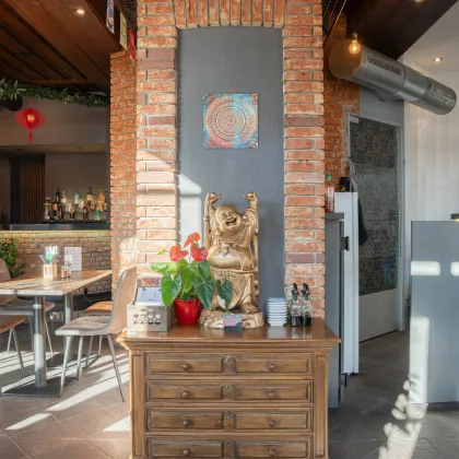 Neu renoviertes Restaurant in Wien 1120 – Top Lage, Gastterrasse & moderne Ausstattung! - Bild 3
