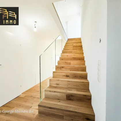 👀 Extremaktion nur bis Ende Oktober 👀 - freistehendes Haus 🏘️ mit Garten in Wimpassing - Bild 3