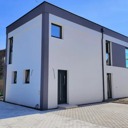 👀 Extremaktion nur bis Ende Oktober 👀 - freistehendes Haus 🏘️ mit Garten in Wimpassing - Bild 2