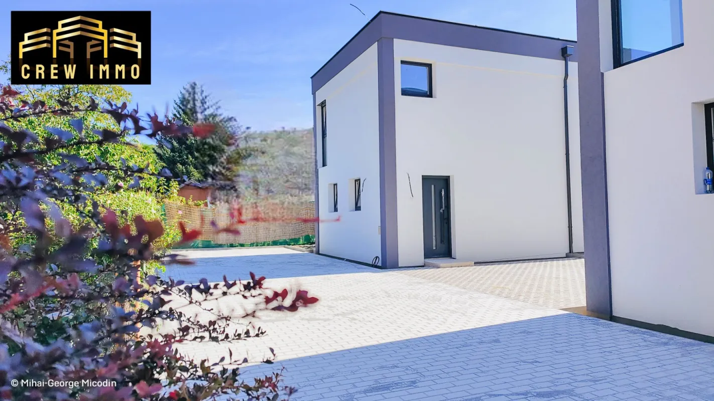 👀 Extremaktion nur bis Ende Oktober 👀 - freistehendes Haus 🏘️ mit Garten in Wimpassing - Bild 1
