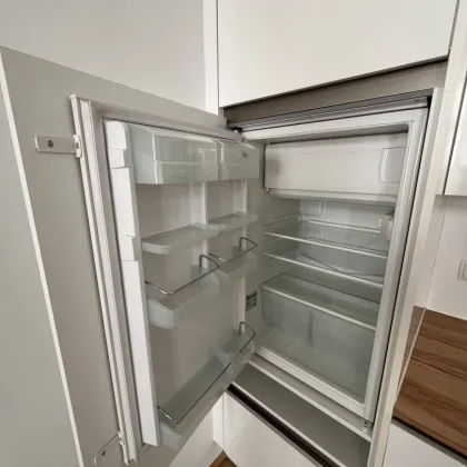 UNBEFRISTET - Ruhige und helle 3-Zimmer Altbauwohnung mit Wohnküche nahe Franz-Josefs-Bahnhof - Bild 3