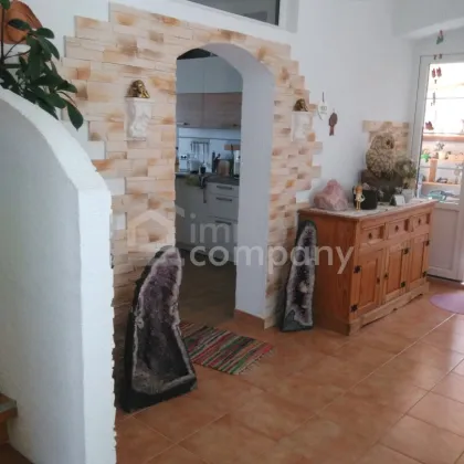 Zwischen Burgblick und Waldesruh – ein Zuhause mit Geschichte - Bild 3