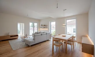 ++NEU++ Charmante 2-Zimmer Neubauwohnung mit Terrasse