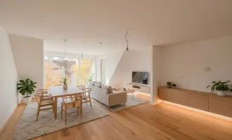 ++NEU++ Stilvolle 3-Zimmer Neubauwohnung mit Terrasse