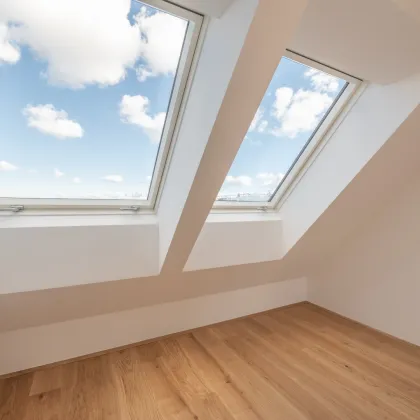 ++NEU++ Stilvolle 3-Zimmer Neubauwohnung mit Terrasse - Bild 3