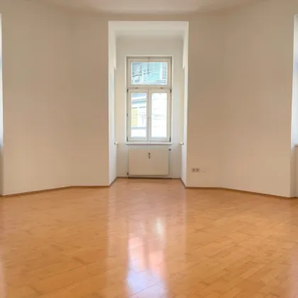 DAS Schmuckstück des Hauses - Schicke ca. 50m² Wohnung in GRAZER BESTLAGE! - Bild 2
