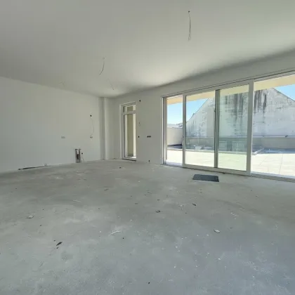 Exklusives 117m2 Penthouse mit einer unglaublichen ca. 150m2 großen Sonnenterrasse -Glück in perfekter Lage – Sichern Sie sich Ihr exklusives Wohnjuwel! - Bild 3