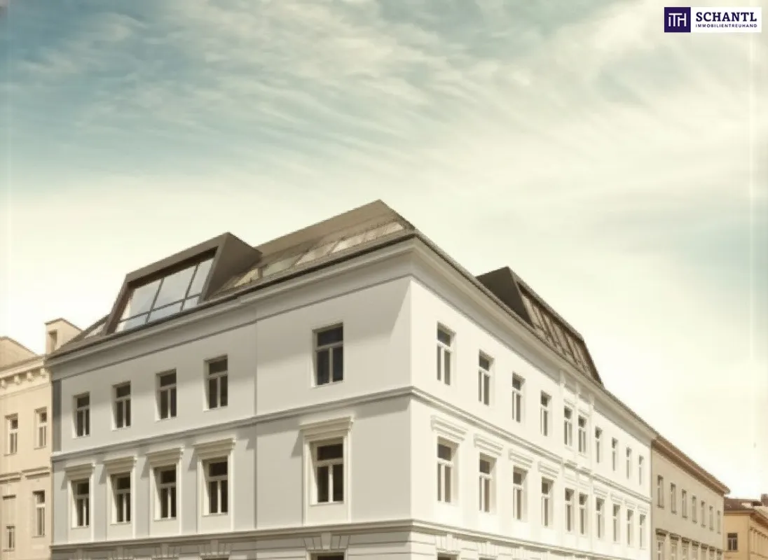 Für Insider: Top-Immobilien, die nicht auf dem Markt sind - OFF-Market Objekte! Prestigeträchtige Zinshäuser, Gewerbeobjekte, GESAMTE Bauprojekte, FULL-SERVICE Pakete etc. ! - Bild 1