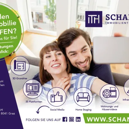 Für Insider: Top-Immobilien, die nicht auf dem Markt sind - OFF-Market Objekte! Prestigeträchtige Zinshäuser, Gewerbeobjekte, GESAMTE Bauprojekte, FULL-SERVICE Pakete etc. ! - Bild 3