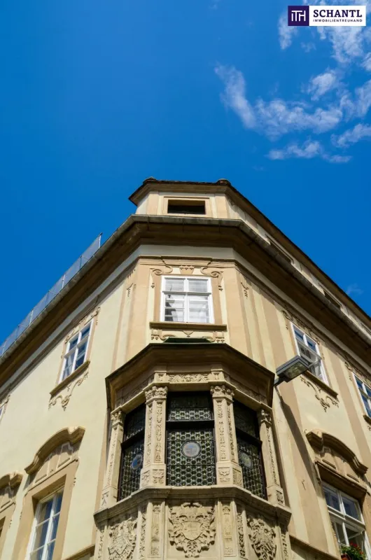 Diskretion trifft Exklusivität – Immobilien, die begeistern! Exklusive Off-Market Zinshäuser mit bis zu 8% Rendite – Top-Lagen mit großem Wertsteigerungspotential und stabiler Rendite! - Bild 1