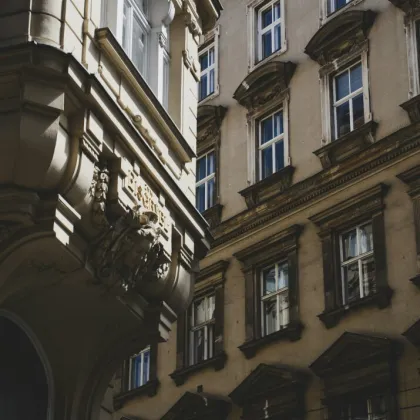 Diskretion trifft Exklusivität – Immobilien, die begeistern! Exklusive Off-Market Zinshäuser mit bis zu 8% Rendite – Top-Lagen mit großem Wertsteigerungspotential und stabiler Rendite! - Bild 2