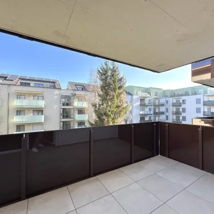 ERSTBEZUG! Dein neues Zuhause wartet: 70 m² Wohlfühloase mit großem Balkon – sofort einziehen und ankommen! - Bild 3