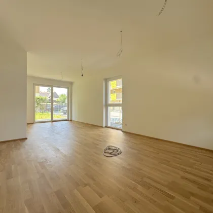 BEZUGSFERTIG - Traumhafte 64m² Gartenwohnung/Balkonwohnung in Kalsdorf – Ihr neues Zuhause wartet! - Bild 2