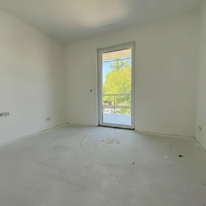 Super aufgeteilte 88m2 Wohnung mit tollem Sonnen-Balkon -Glück in perfekter Lage – Sichern Sie sich Ihr exklusives Wohnjuwel! - Bild 3