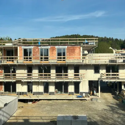 Super aufgeteilte 88m2 Wohnung mit tollem Sonnen-Balkon -Glück in perfekter Lage – Sichern Sie sich Ihr exklusives Wohnjuwel! - Bild 2