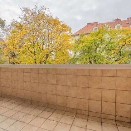 Helle 2-Zimmer-Wohnung mit Loggia – nahe FH Joanneum - Bild 2