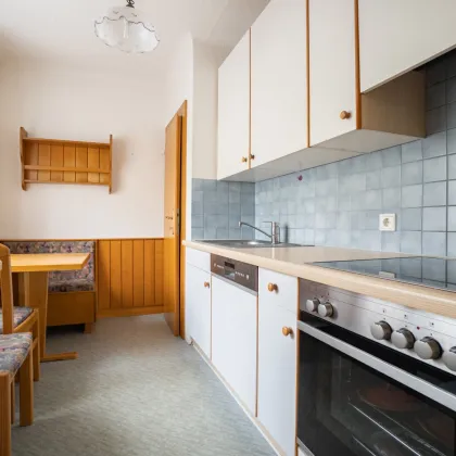Helle 2-Zimmer-Wohnung mit Loggia – nahe FH Joanneum - Bild 3