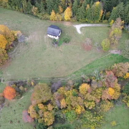 Idyllischer Bauernhof in Geistthal mit Potenzial für 650.000 €! - Bild 2