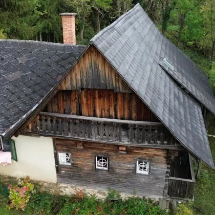 Idyllischer Bauernhof in Geistthal mit Potenzial für 650.000 €! - Bild 3
