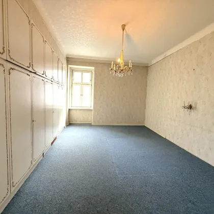 Direkt bei U1 Station Keplerplatz | Zwei Zimmer Wohnung zu mieten - Bild 2