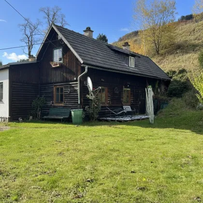 Renovierungsbedürftiges Haus mit Potenzial - Bild 3