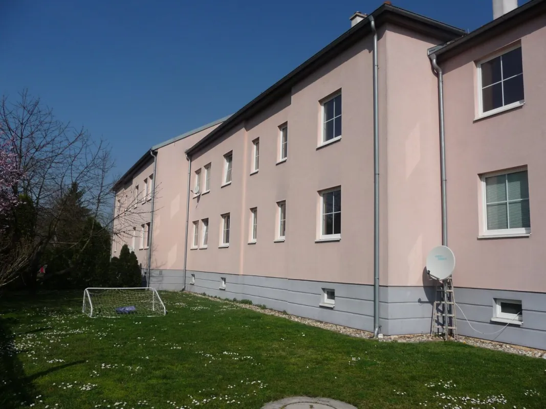 Genossenschafts-Wohnung in Miete - INDIVIDUELLE FINANZIERUNG MÖGLICH - Bild 1
