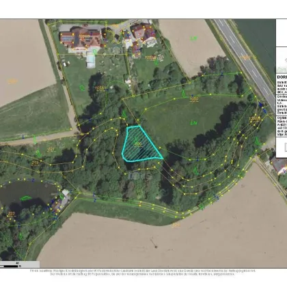 9ha Ackerland in Kematen an der Krems - Bild 2