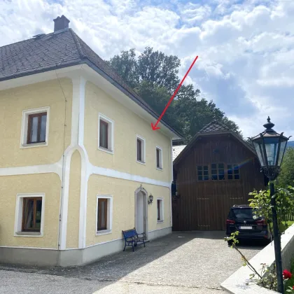 Traumhafte Doppelhaushälfte in Oberösterreich: 160m² Wohnfläche mit Balkon, Terrasse, Garage & mehr! - Bild 3