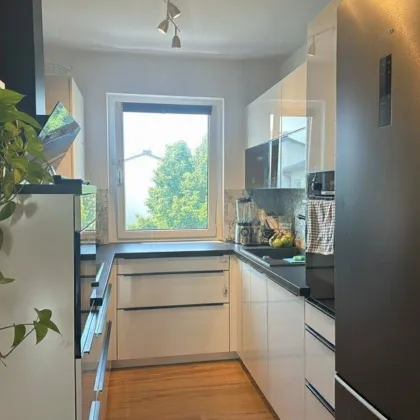 Schöne 3-Zimmer-Wohnung mit Loggia in Haid – Ihr neues Zuhause zum Top-Preis! - Bild 2