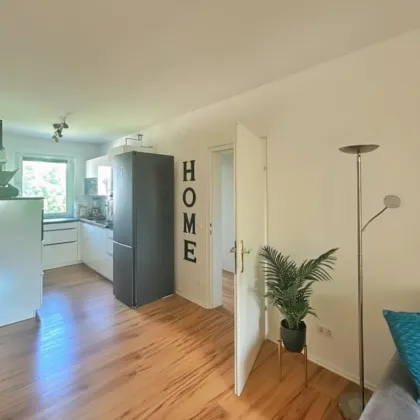 Schöne 3-Zimmer-Wohnung mit Loggia in Haid – Ihr neues Zuhause zum Top-Preis! - Bild 3