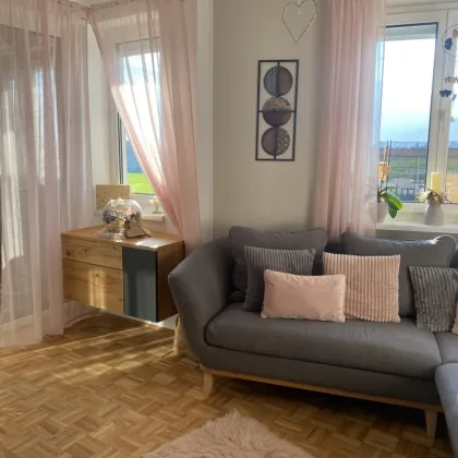 Neuer Preis !! für Top Wohnung,  69m², 3 Zimmer, Garten, Loggia, Tiefgaragenstellplatz! - Bild 2