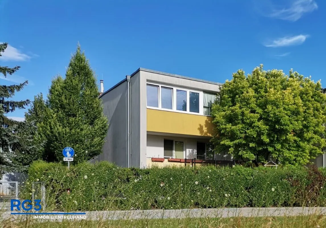 Top-Frequenzlage & Grundriss für Praxis oder Ordination! - Bild 1